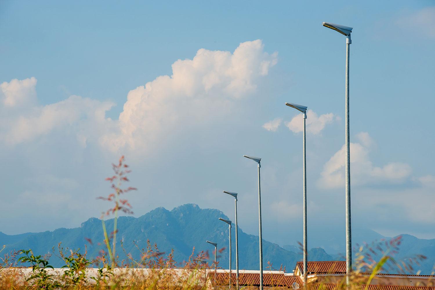 CML Lighting Poles Towers Conical Poles Tapered Poles CML Lighting Poles Towers Conical Poles Tapered Poles